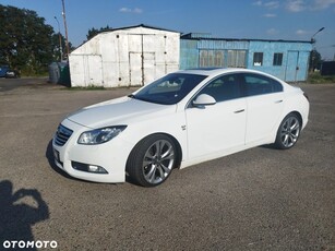 Opel Insignia 1.6 T Cosmo