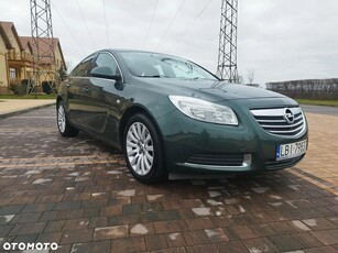 Opel Insignia 1.6 T Sport