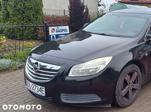 Opel Insignia 1.8 Cosmo