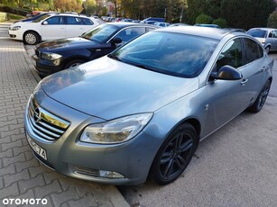 Opel Insignia 1.8 Cosmo