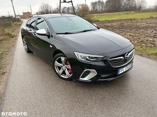 Opel Insignia 2.0 CDTI 4x4 GSi S&S