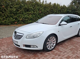 Opel Insignia 2.0 CDTI