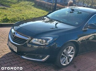 Opel Insignia 2.0 CDTI Cosmo