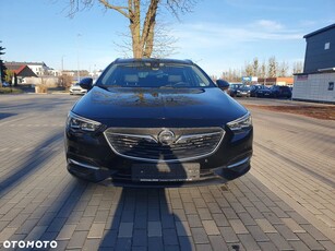 Opel Insignia 2.0 CDTI ecoFLEX Start/Stop Innovation