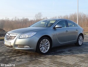 Opel Insignia 2.0 CDTI Edition S&S