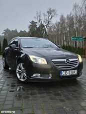 Opel Insignia 2.0 CDTI Sport