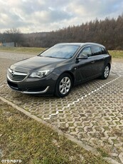 Opel Insignia 2.0 CDTI Sports Tourer ecoFLEXStart/Stop