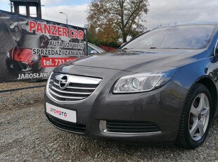 Opel Insignia I Cosmo , 2.0 Cdti 160 km , Xenon , Skory , Zarejestrowany !