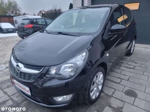 Opel Karl I