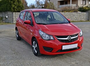 Opel Karl I Klima/Wyposażony/Niemcy