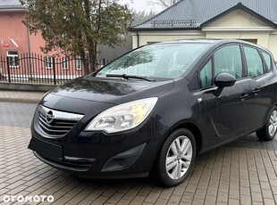 Opel Meriva 1.4 ecoflex Active