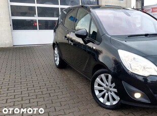 Opel Meriva 1.4 ecoflex Color Edition