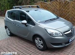 Opel Meriva 1.4 Enjoy