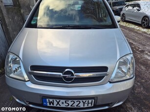 Opel Meriva 1.4 Enjoy