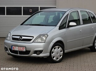 Opel Meriva 1.6 16V Cosmo