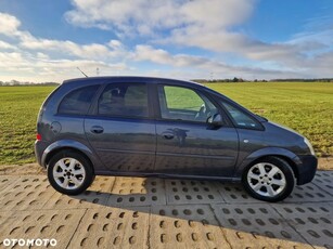 Opel Meriva 1.7 CDTI Cosmo