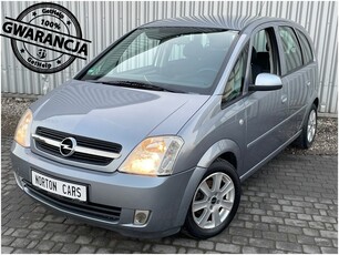 Opel Meriva A 1,4 Enjoy