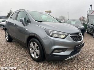 Opel Mokka 1.4 T Cosmo