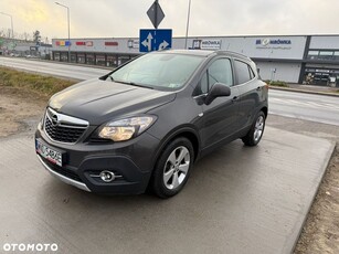 Opel Mokka 1.4 T Cosmo