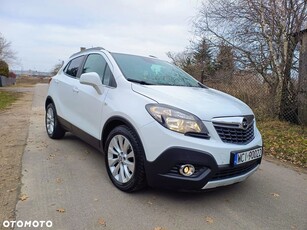 Opel Mokka 1.4 T Cosmo