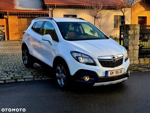 Opel Mokka 1.4 T Cosmo S&S