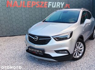 Opel Mokka 1.4 T Cosmo S&S