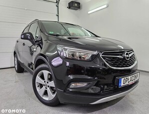 Opel Mokka 1.4 T Enjoy S&S 4x4