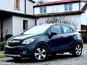 Opel Mokka 1.6 CDTI ecoFLEX Start/Stop Color Innovation