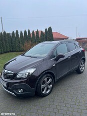 Opel Mokka 1.7 CDTI Cosmo