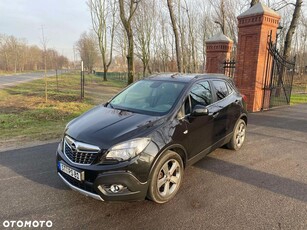 Opel Mokka 1.7 CDTI Cosmo S&S