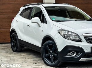 Opel Mokka 1.7 CDTI Cosmo S&S