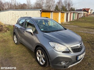 Opel Mokka 1.7 CDTI Enjoy S&S 4x4