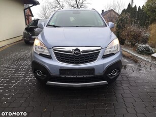 Opel Mokka 1.7 CDTI Enjoy S&S 4x4