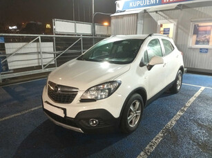 Opel Mokka 2016 1.6 200392km SUV