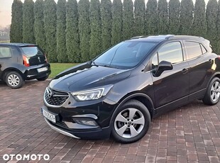 Opel Mokka X 1.4 (ecoFLEX) ECOTEC Start/Stop Innovation