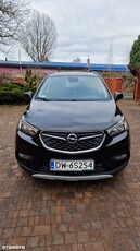 Opel Mokka X 1.4 T Enjoy S&S