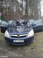 Opel Vectra 1.8 Elegance