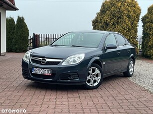 Opel Vectra 1.8 GTS