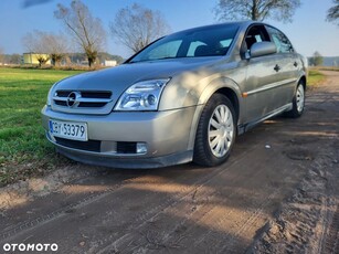 Opel Vectra 2.0 DTI Comfort