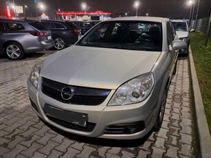 Opel Vectra 2006 1.8 161297km Sedan