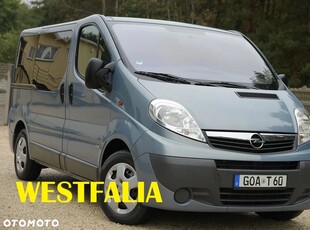 Opel Vivaro 2.0 CDTI L1H1 Life