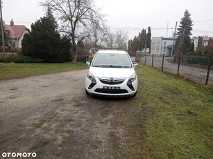 Opel Zafira 1.6 Active