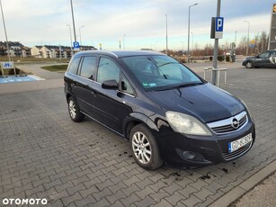 Opel Zafira 1.8 Cosmo