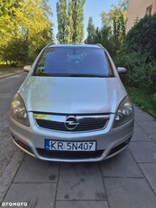 Opel Zafira 1.8 Enjoy