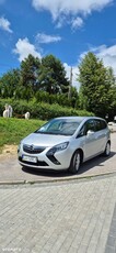 Opel Zafira 2.0 CDTI Enjoy