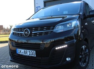 Opel Zafira Life 2.0 D L Elegance