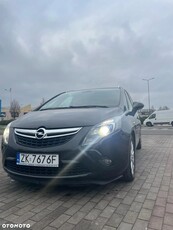 Opel Zafira Tourer 2.0 CDTI ecoFLEX Start/Stop Active