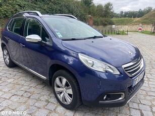 Peugeot 2008 1.2 Pure Tech GPF Active S&S