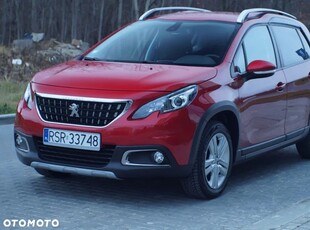 Peugeot 2008 1.5 BlueHDi Signature