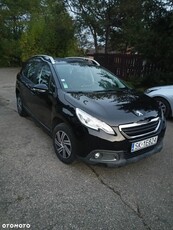 Peugeot 2008 1.6 BlueHDi Style